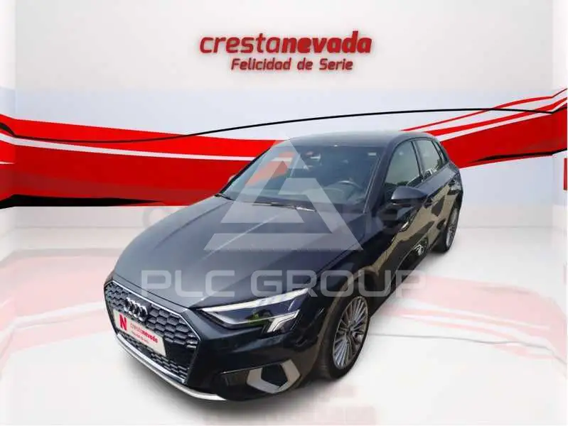 2024 Audi A3