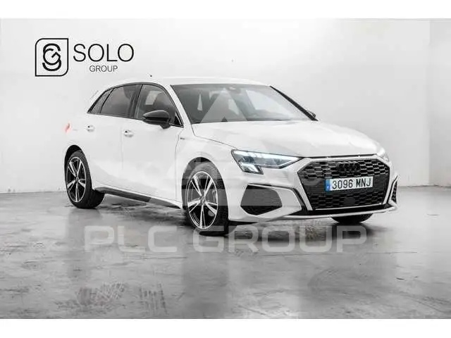 2024 Audi A3