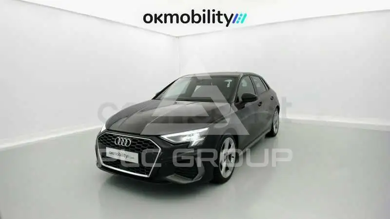 2024 Audi A3