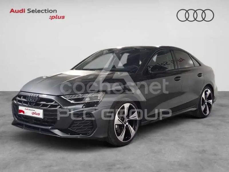 2024 Audi A3