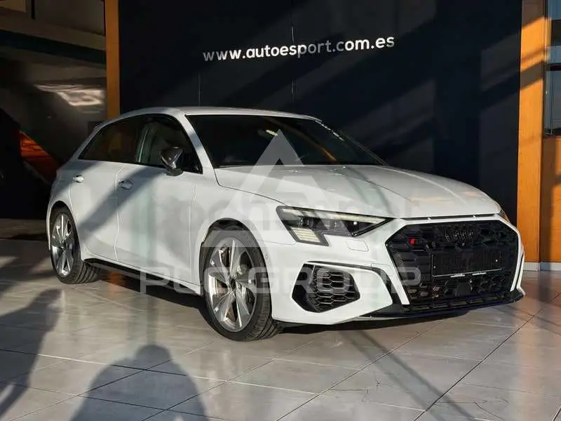 2024 Audi A3