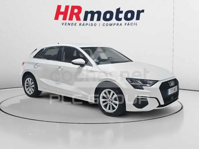2024 Audi A3