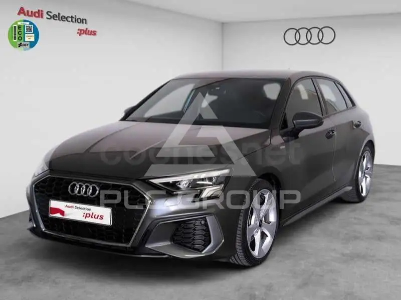 2024 Audi A3