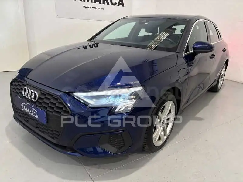 2024 Audi A3