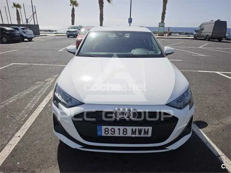 2024 Audi A3