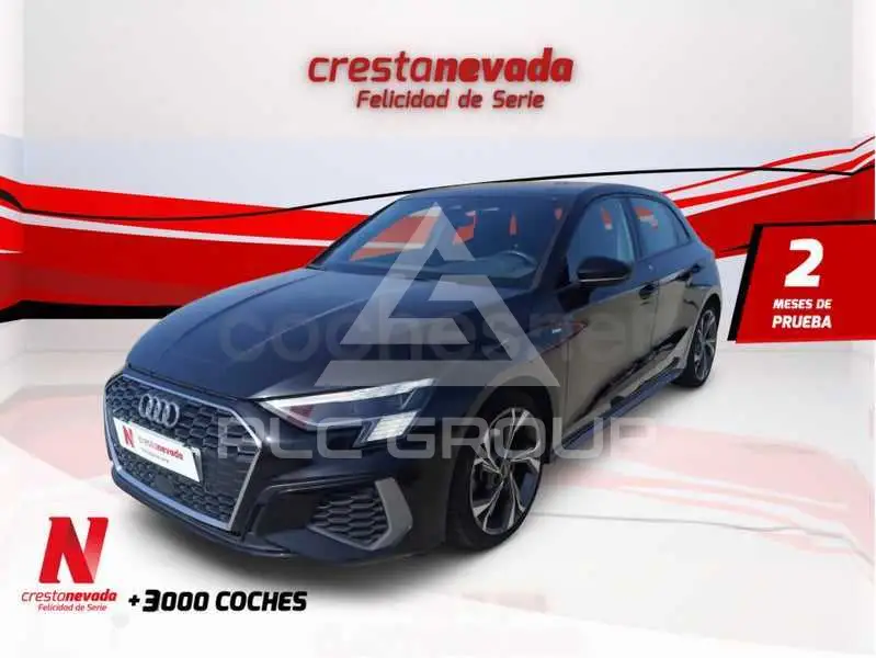 2024 Audi A3