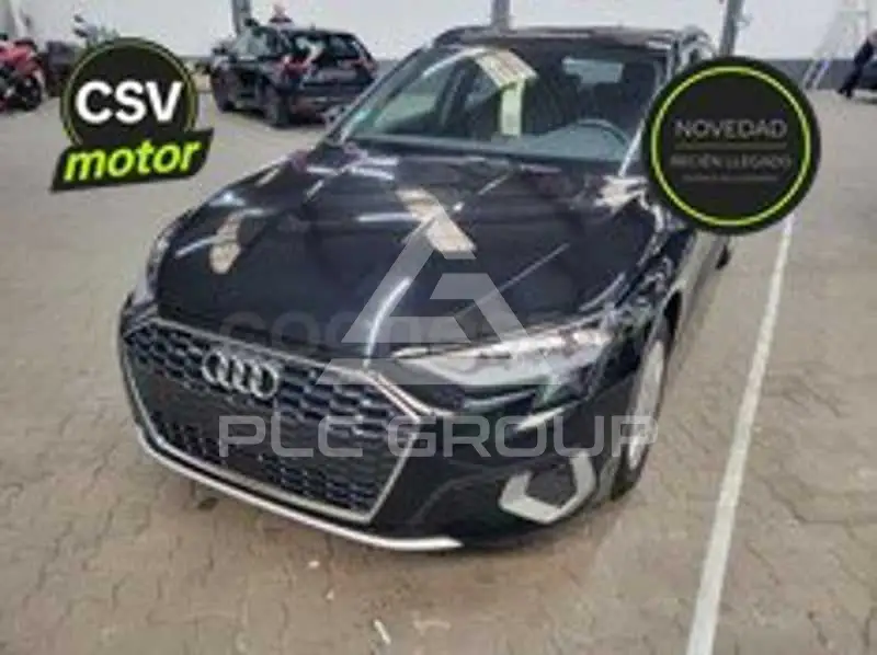 2024 Audi A3
