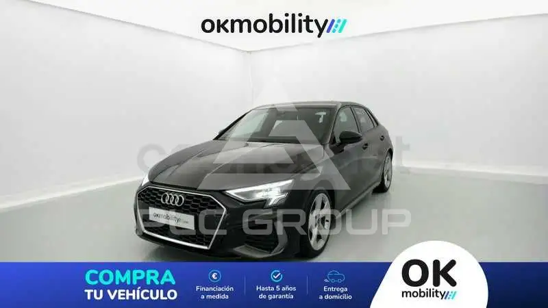 2024 Audi A3