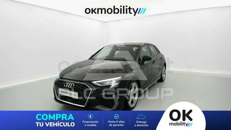 2024 Audi A3