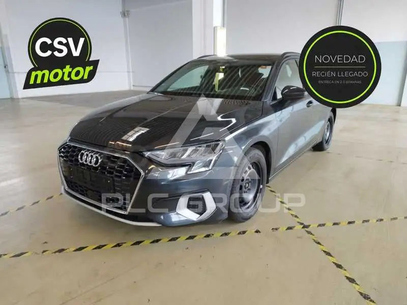 2024 Audi A3