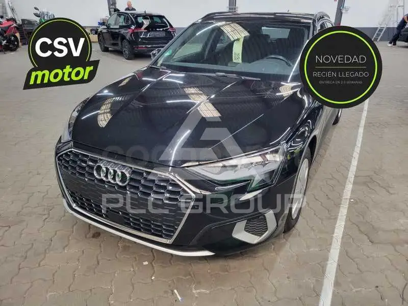 2024 Audi A3
