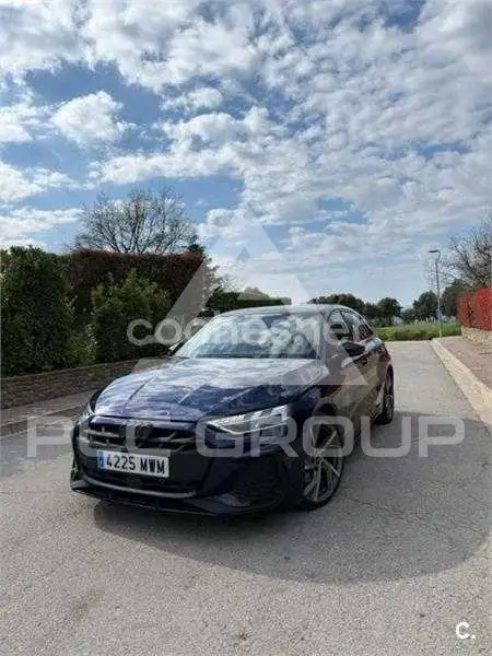 2024 Audi A3
