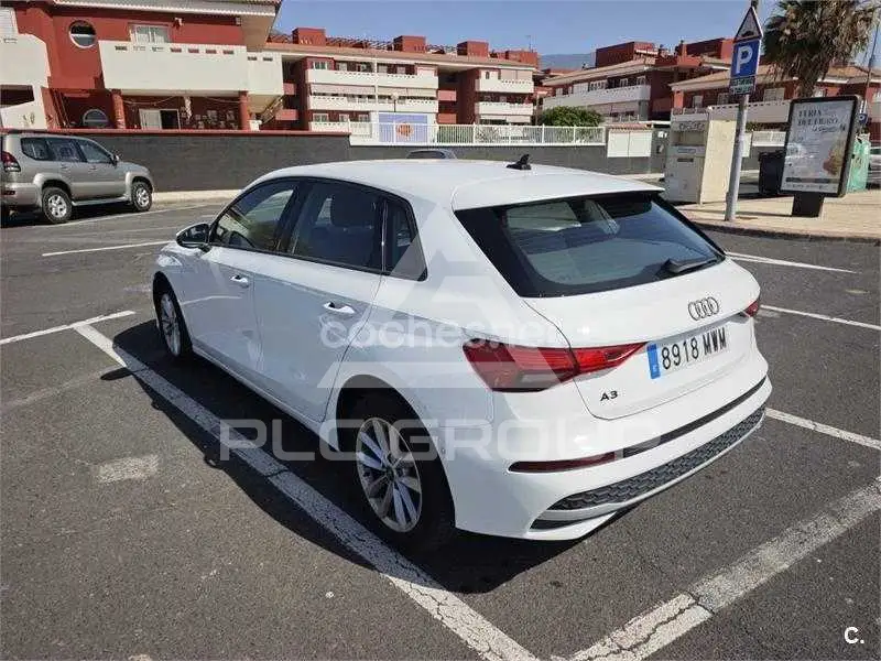 2024 Audi A3