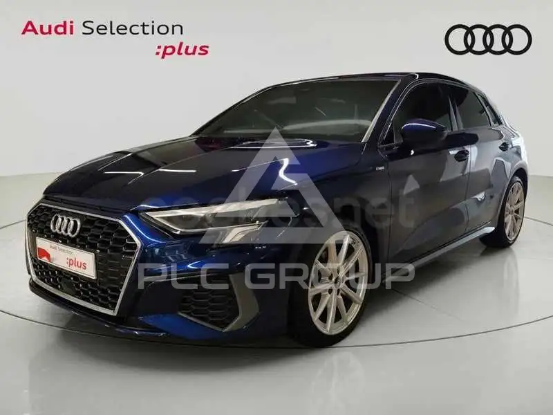 2024 Audi A3