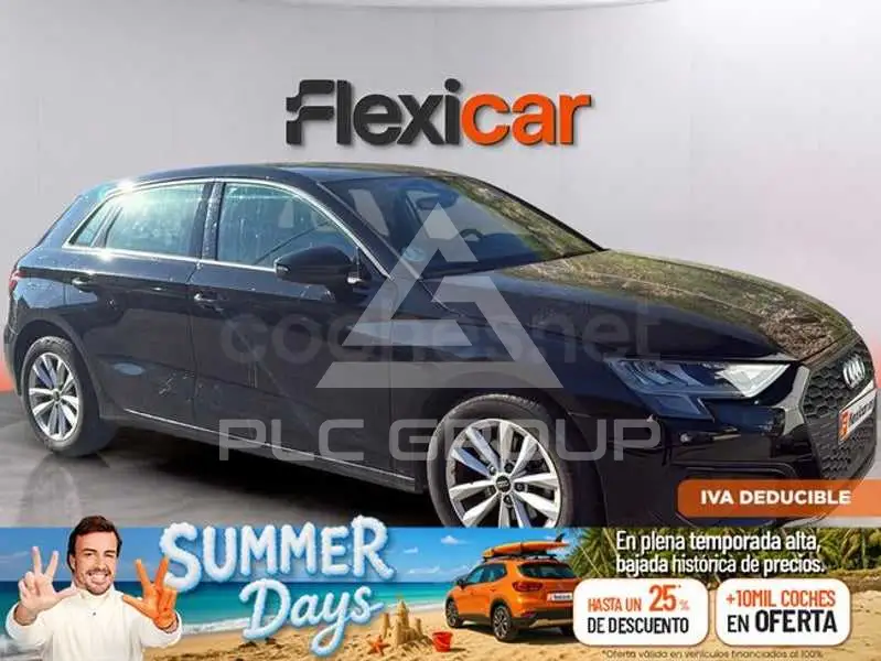 2024 Audi A3