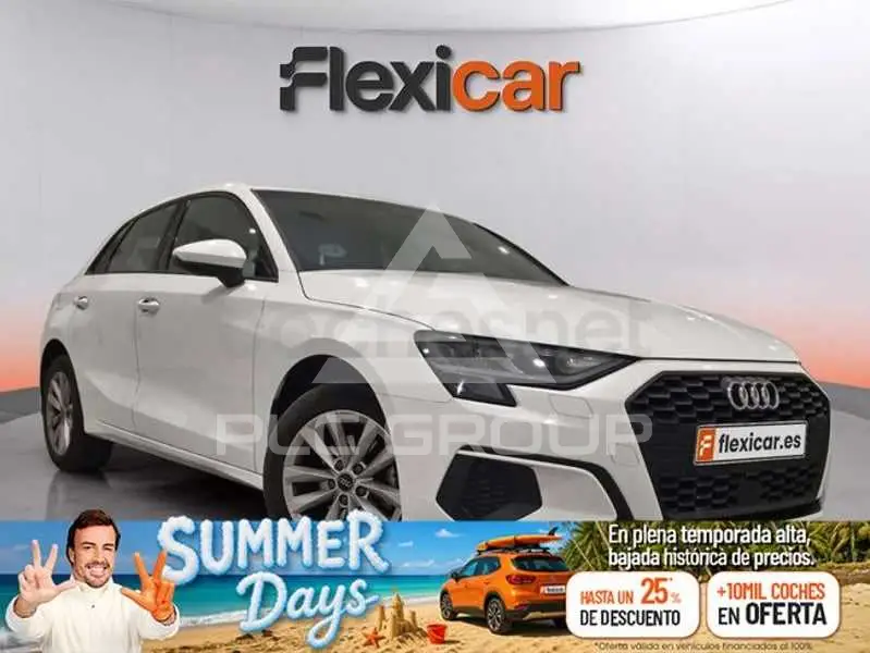 2024 Audi A3