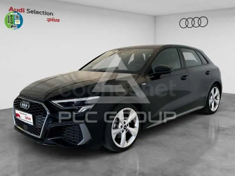 2024 Audi A3