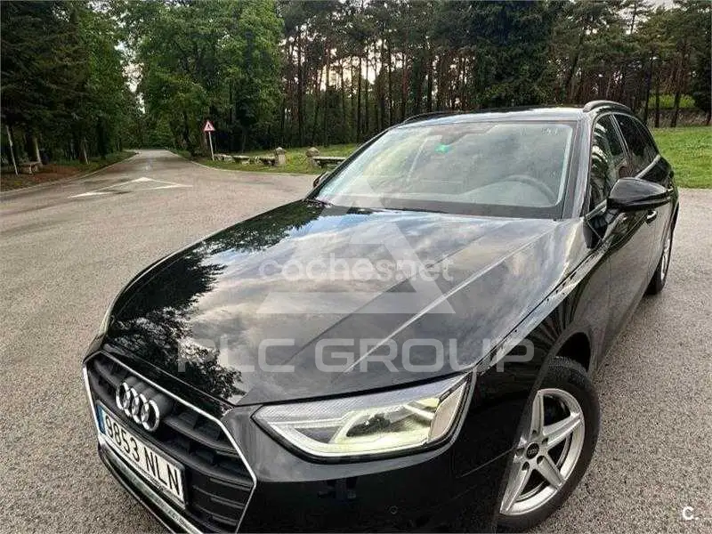 2024 Audi A4