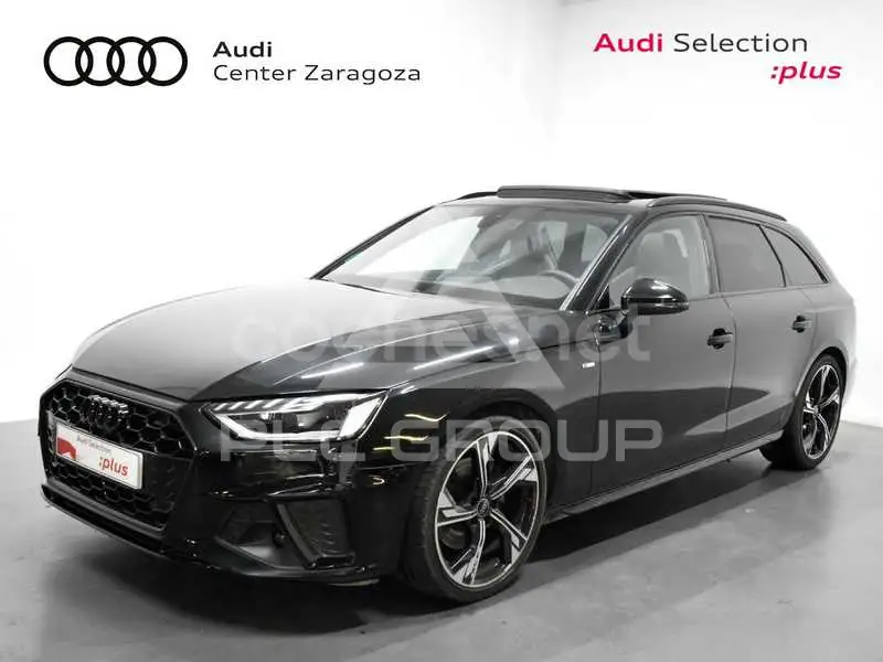 2024 Audi A4
