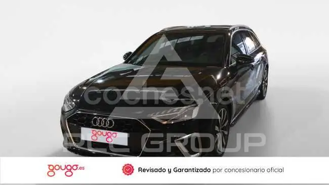 2024 Audi A4