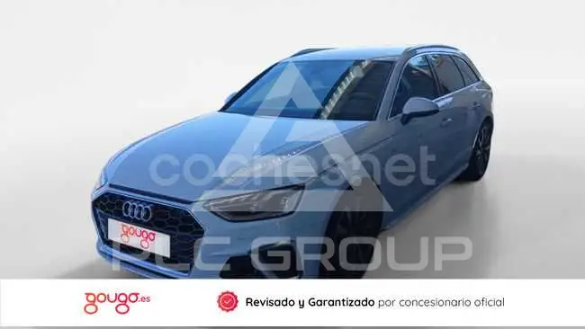2024 Audi A4