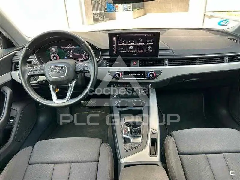 2024 Audi A4