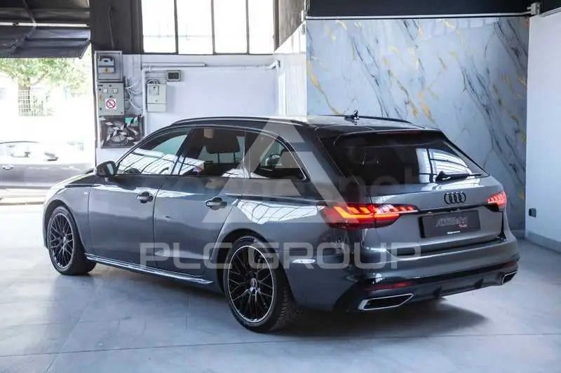 2024 Audi A4