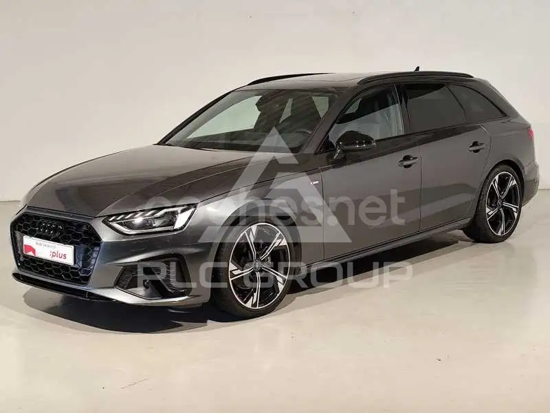 2024 Audi A4
