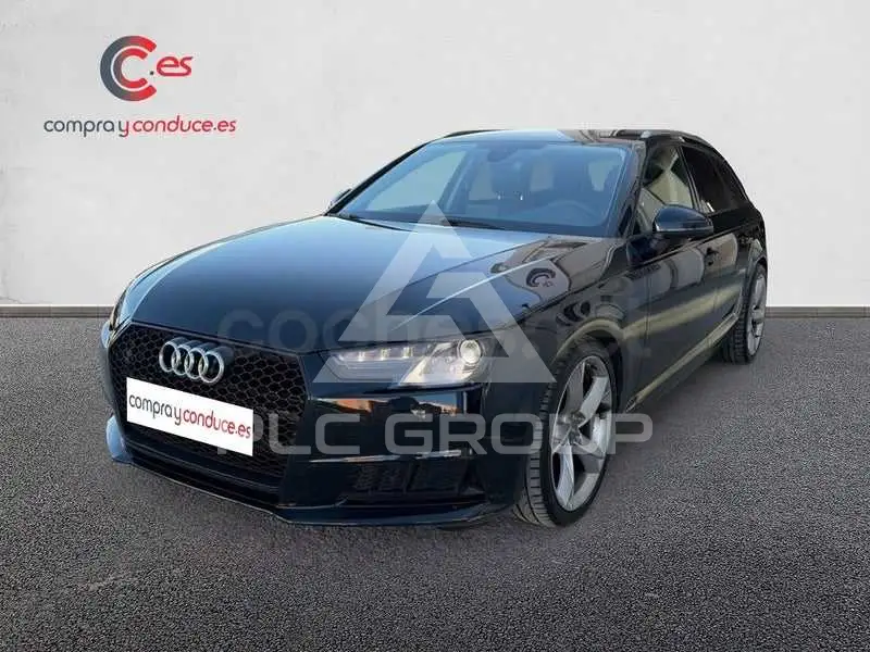 2024 Audi A4