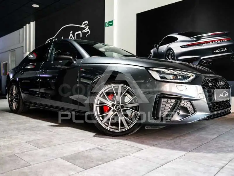 2024 Audi A4
