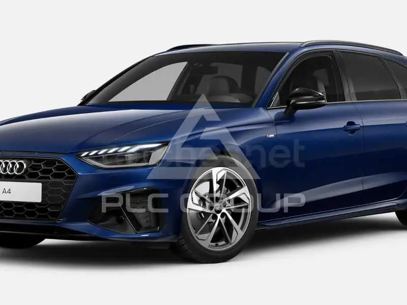 2024 Audi A4