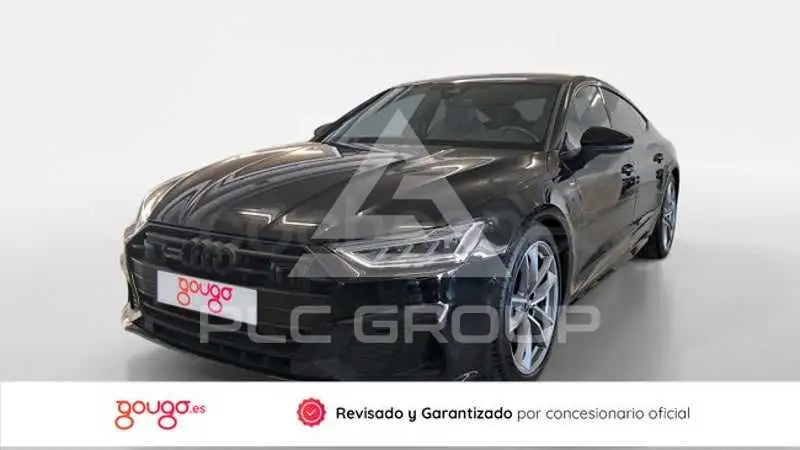 2024 Audi A7