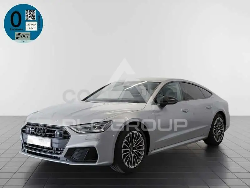 2024 Audi A7