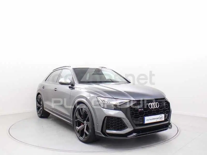 2024 Audi Q8