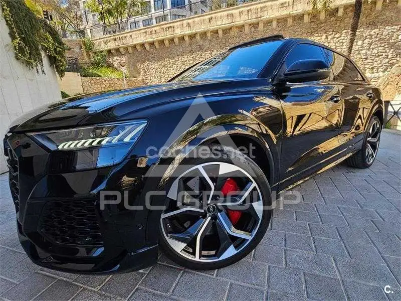 2024 Audi Q8