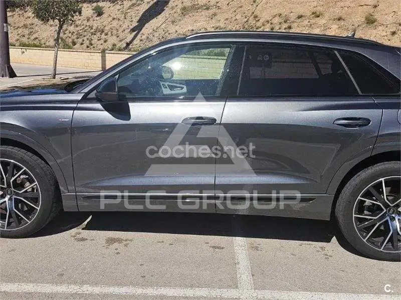 2024 Audi Q8