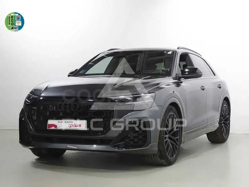 2024 Audi Q8