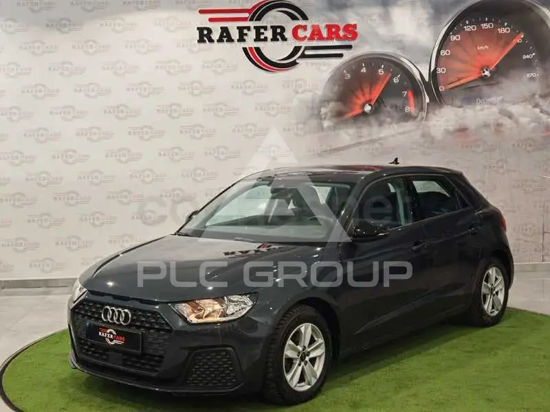 2024 Audi A1