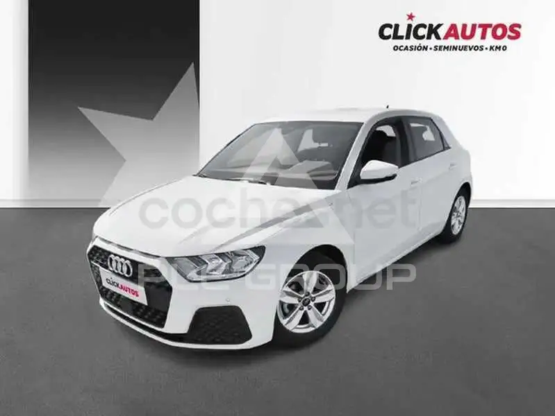 2024 Audi A1