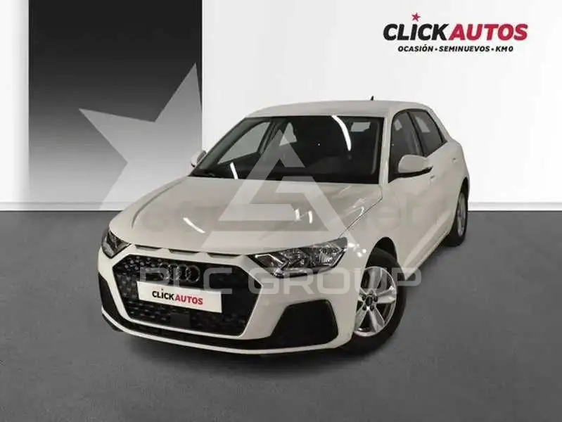 2024 Audi A1