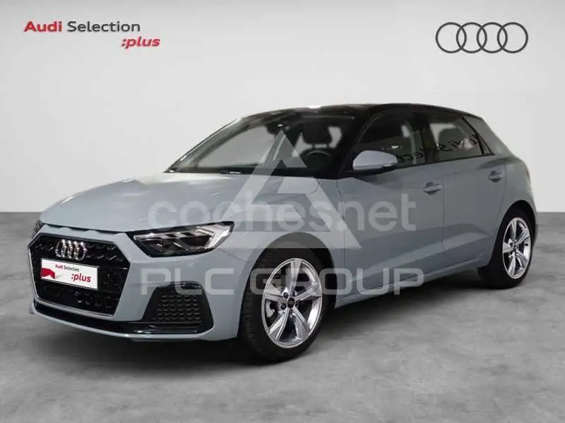 2024 Audi A1