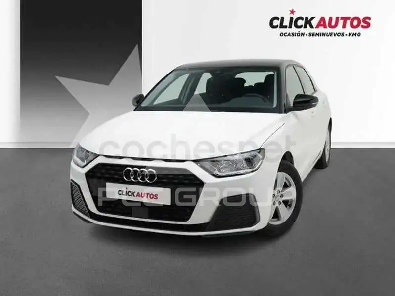 2024 Audi A1