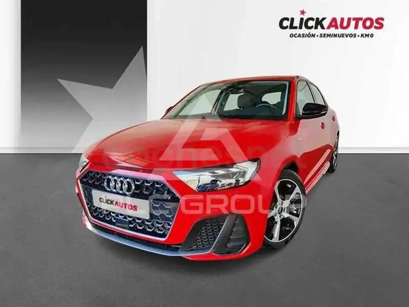2024 Audi A1