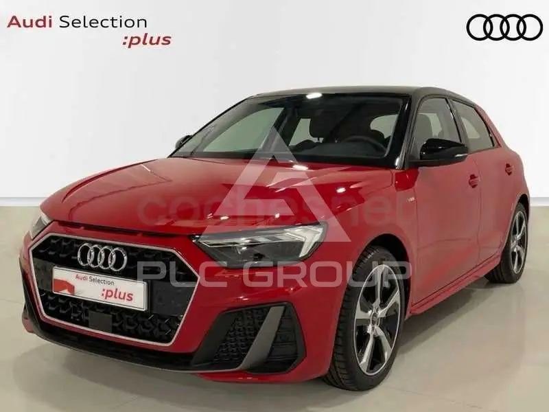 2024 Audi A1