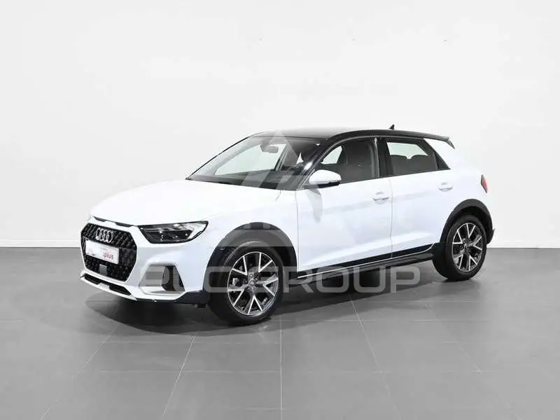 2024 Audi A1