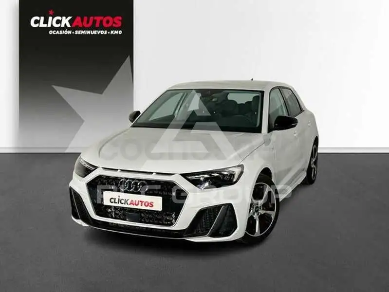 2024 Audi A1
