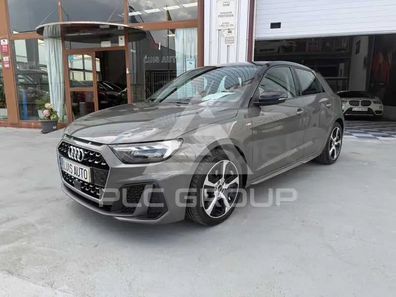 2024 Audi A1