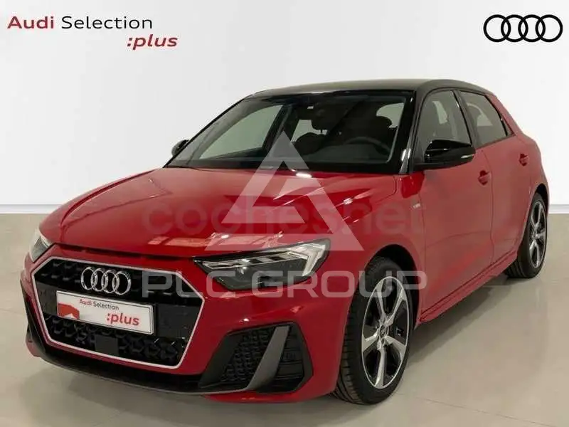 2024 Audi A1