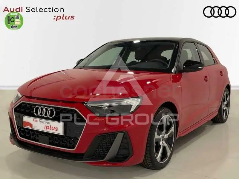 2024 Audi A1
