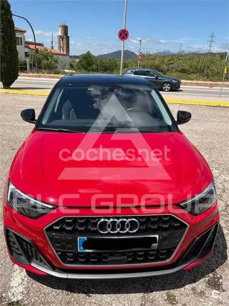 2024 Audi A1